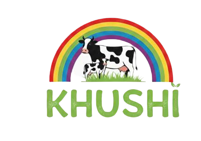 Khushi Logo